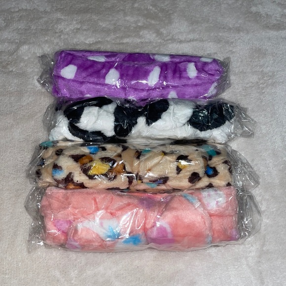 Super Soft Spa Headbands - Picture 6 of 6